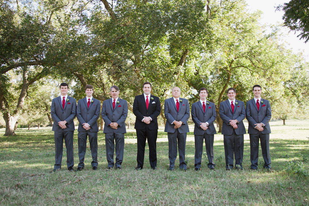 JenniandSethGroomsmen